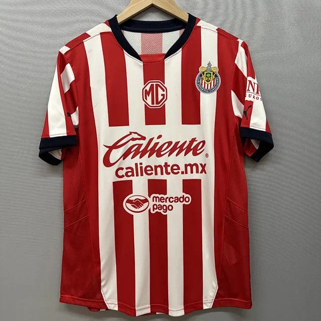2425 Club Football Clothes -5