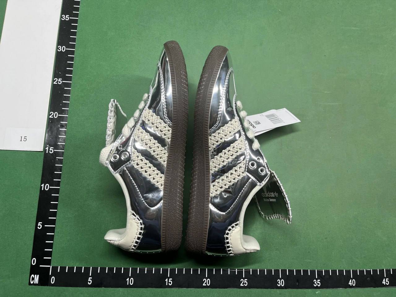 Adidas Gazelle -2