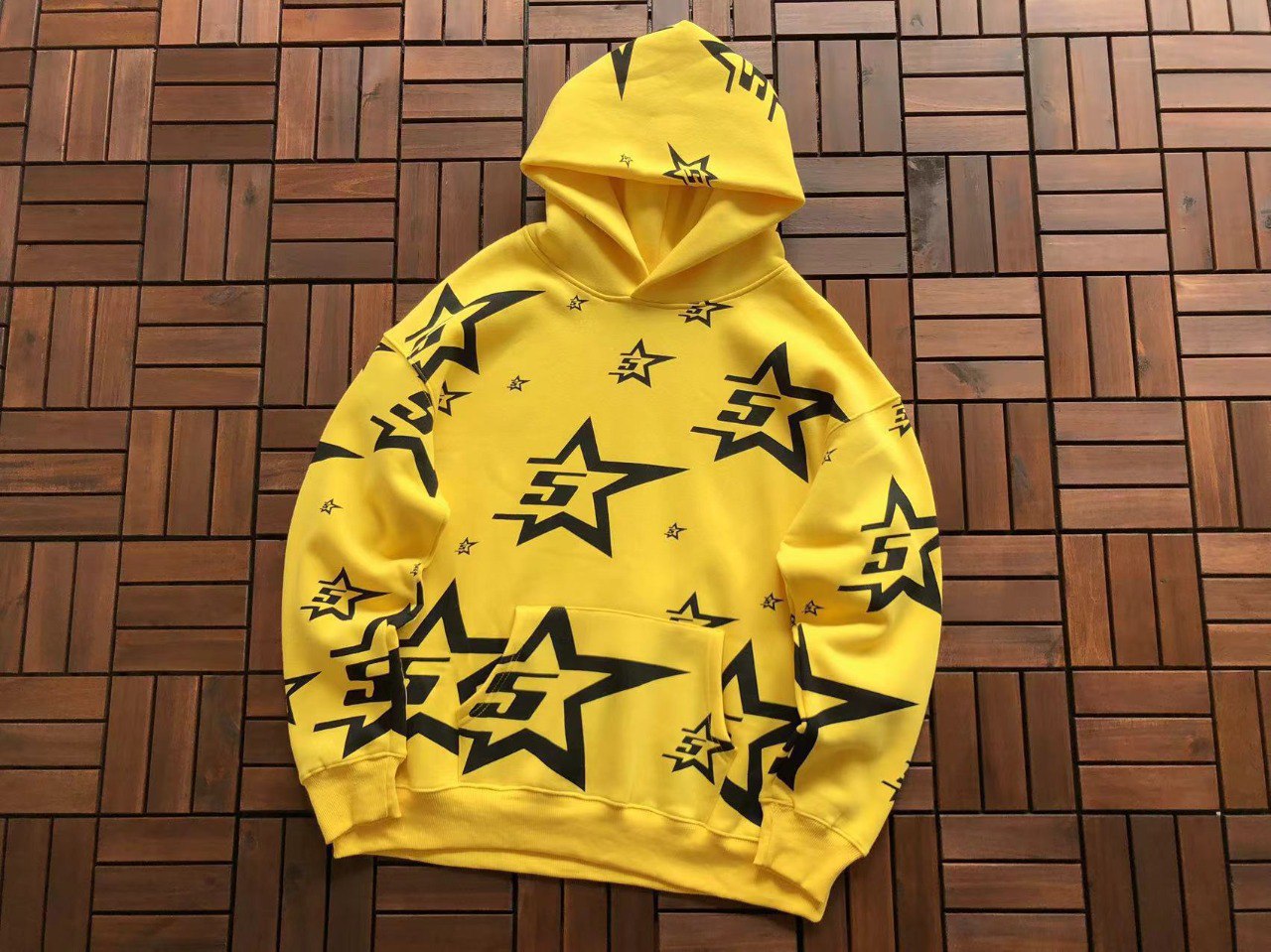 Sp5der 555 Hoodie 26 styles -2