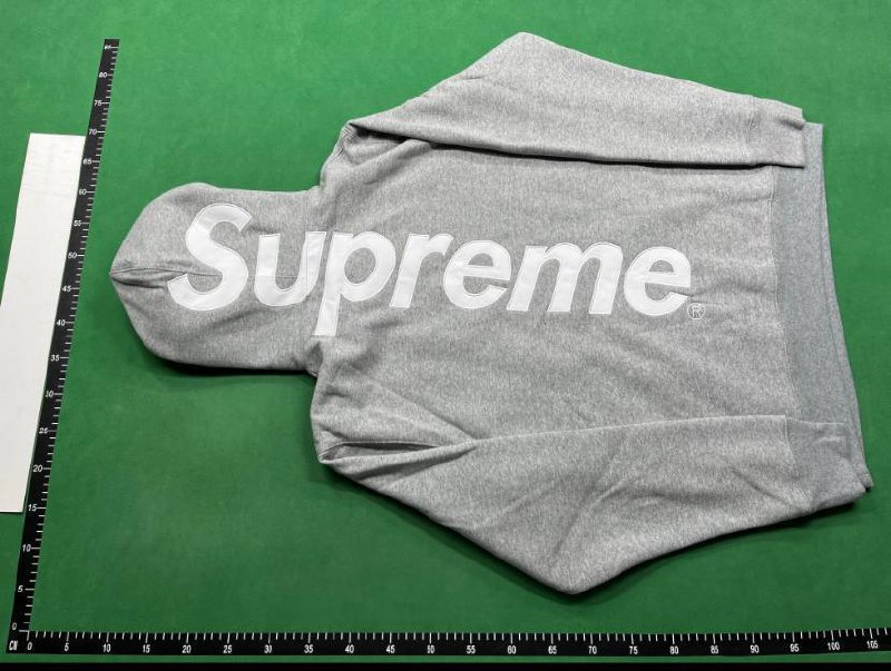  Supreme Long sleeve trousers Hoodie Set （40 styles -3