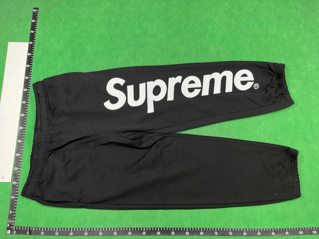  Supreme Long sleeve trousers Hoodie Set （40 styles -4