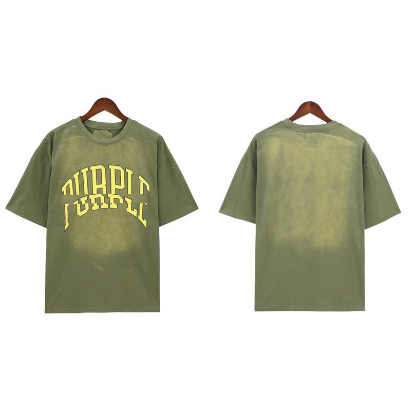  Purple Brand T-shirt -2