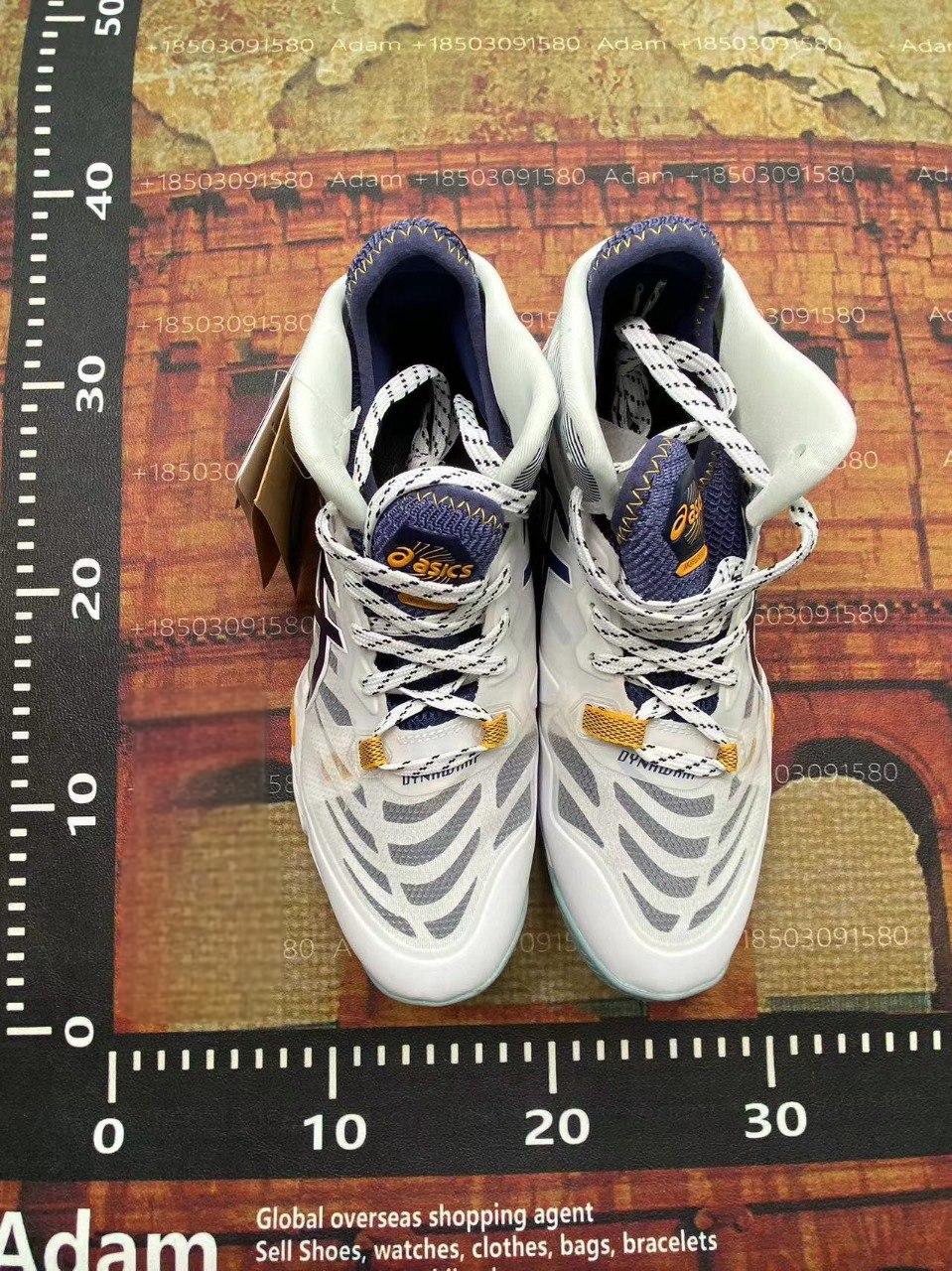 ASICS METARISE -3