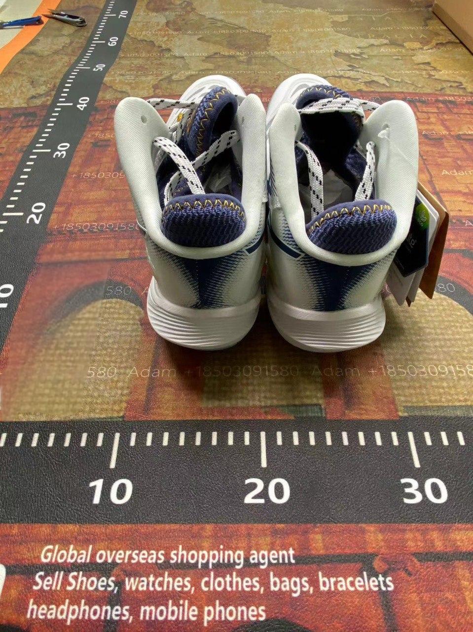 ASICS METARISE -4