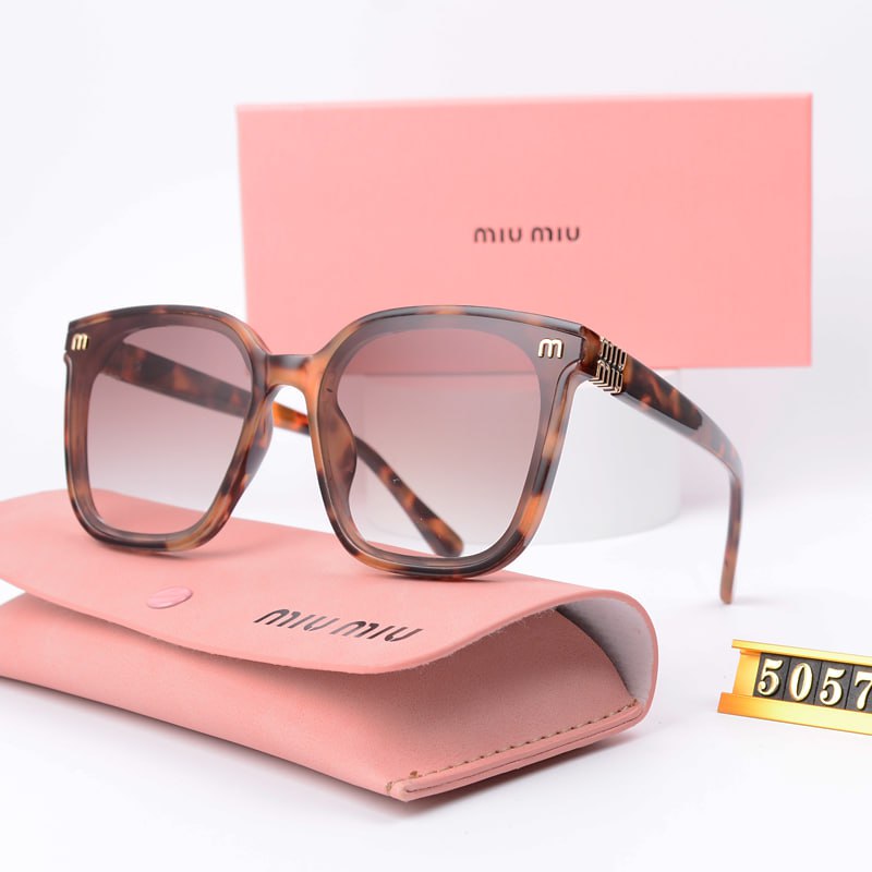 Miu miu sunglasses 40+ -4