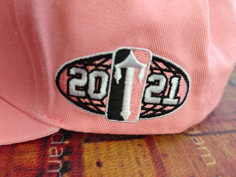 TRAPSTAR Hat -4