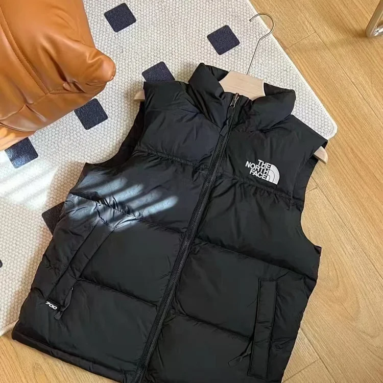 The North Face Vest