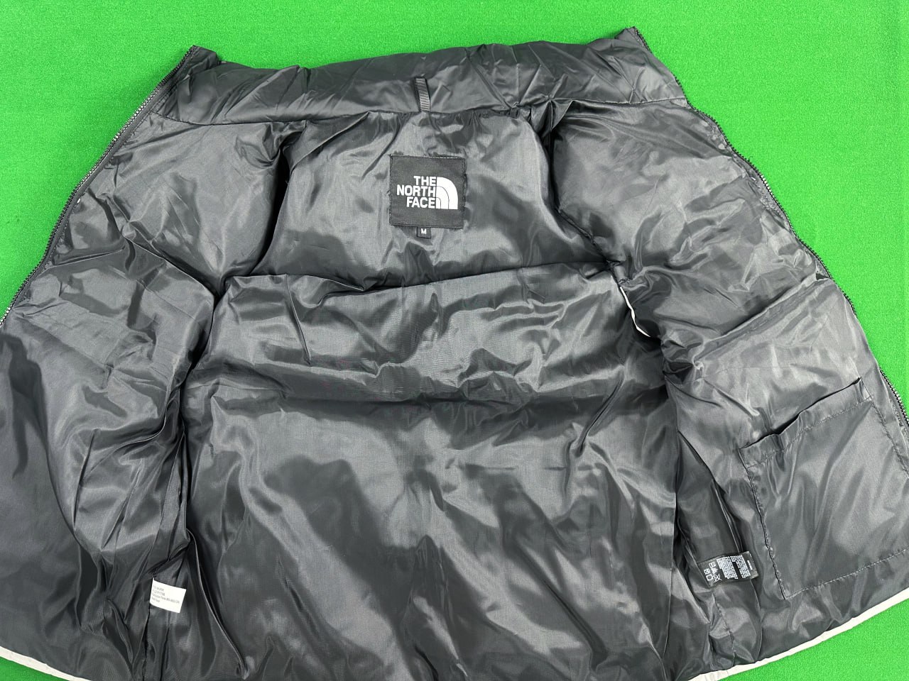 The North Face Vest -4