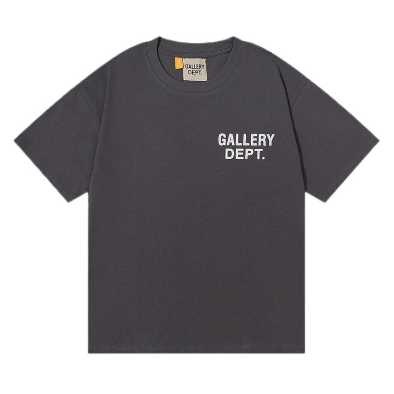 GALLERY DEPT T-shirt tee1 -3