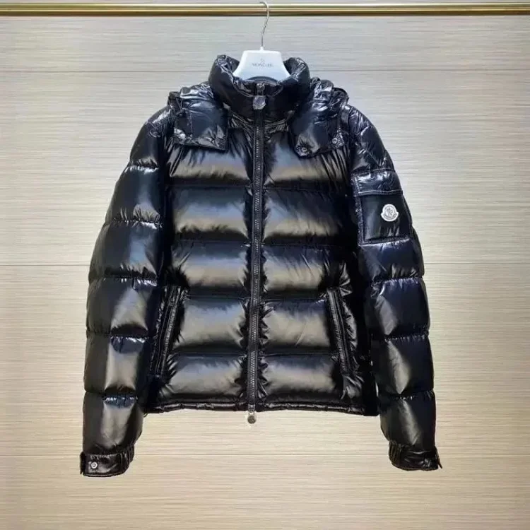   Down Vest