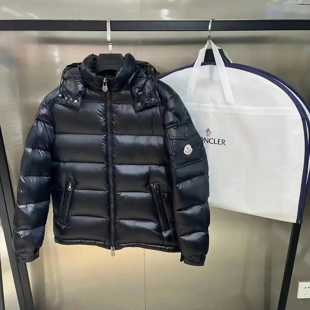   Down Vest -3