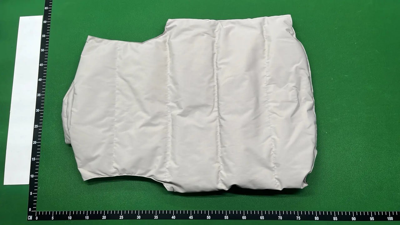 Canada Goose Vest Down -3