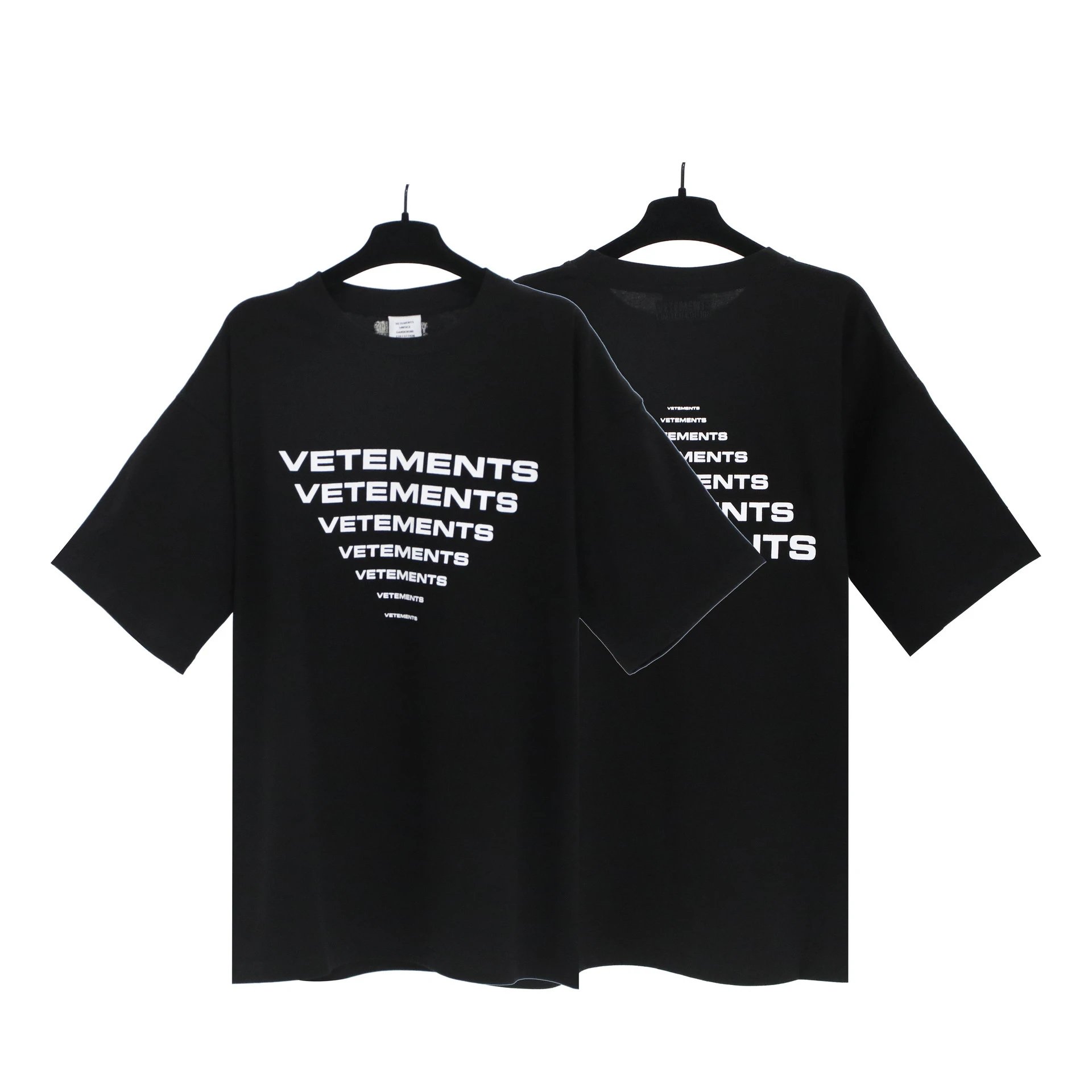  Vetements Tee -2