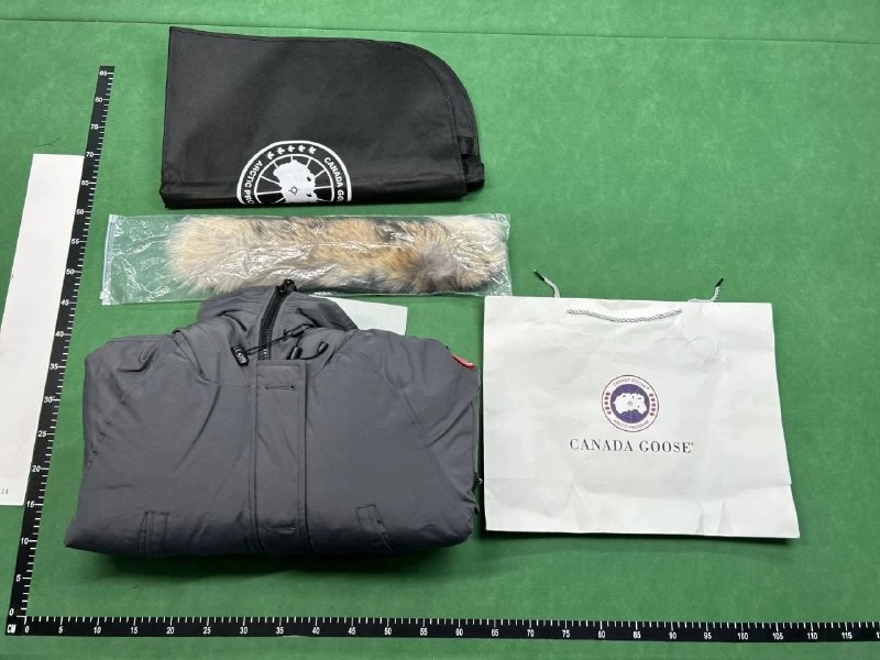 Canada Goose Downjacket（40+ Styles） -4