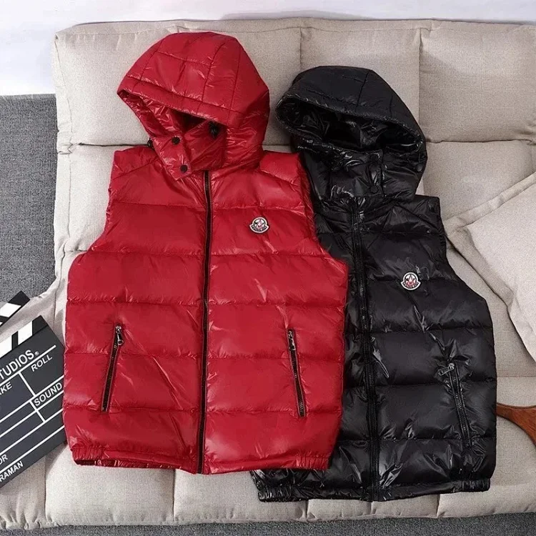  MONCLER Vest Down