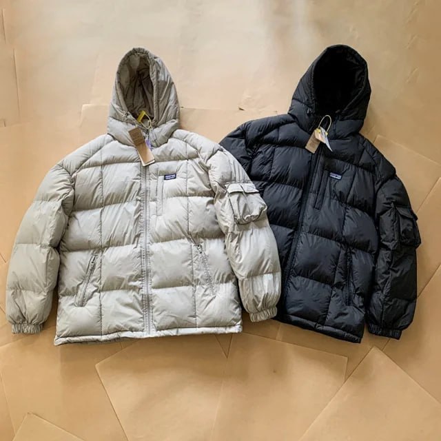 Patagonia -2