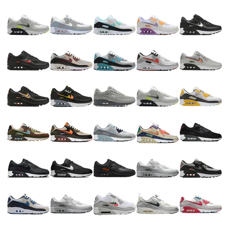 Nike Air Max 90 collection4