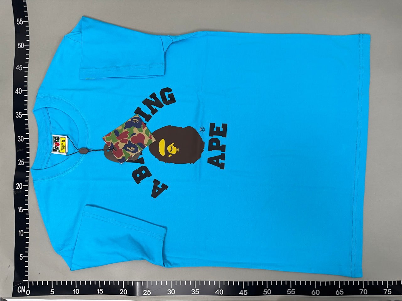 Bape Tee1 -3