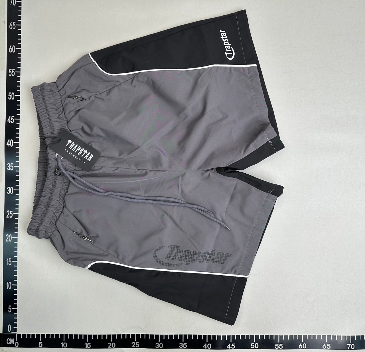  Trapstar short -3