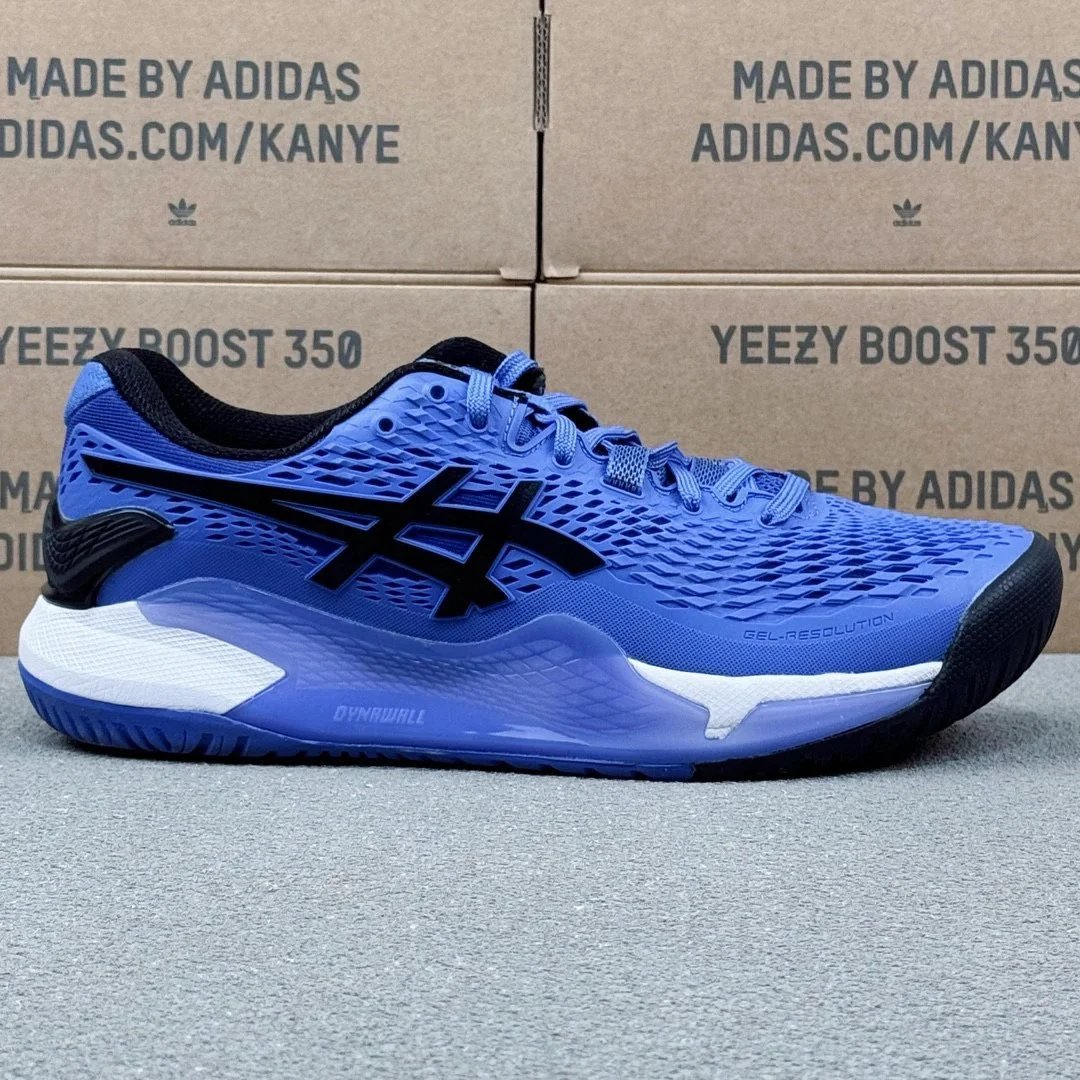 ASICS/GEL-RESOLUTION 9 -3