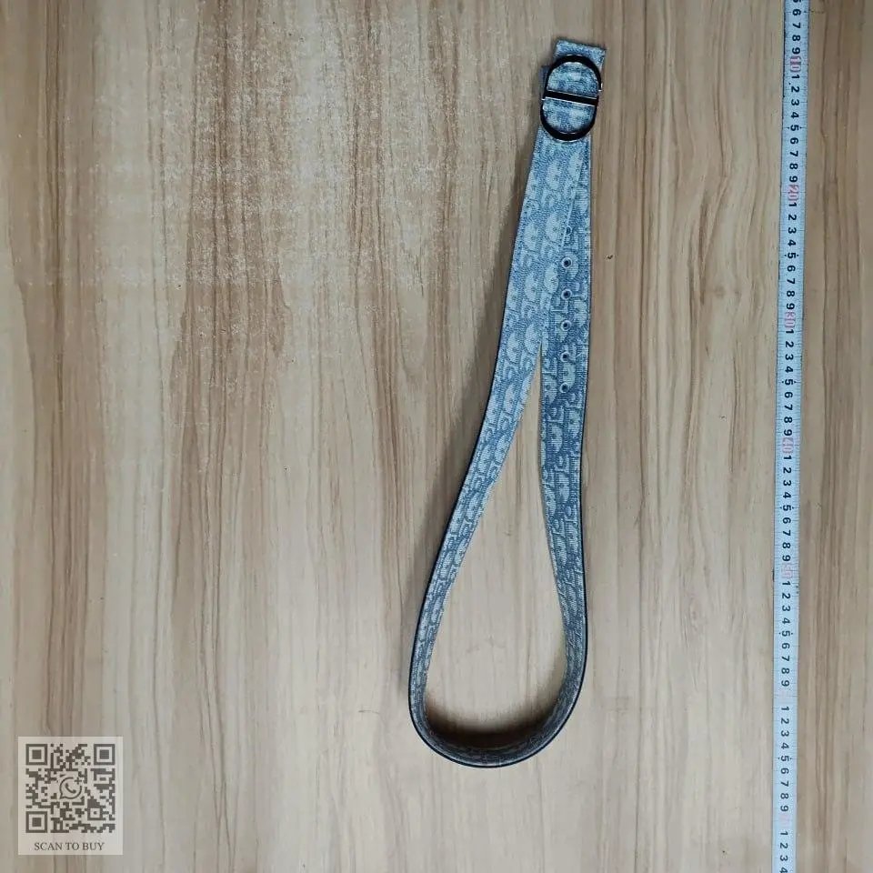 Dior belt1 -3