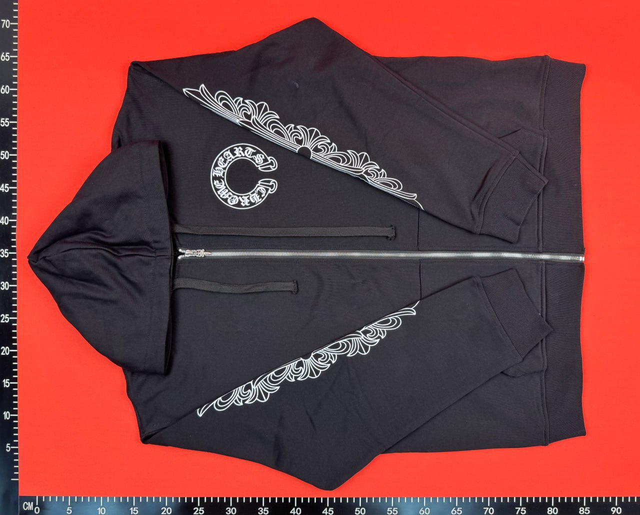 Chrome Hearts Hoodie 35 styles -2