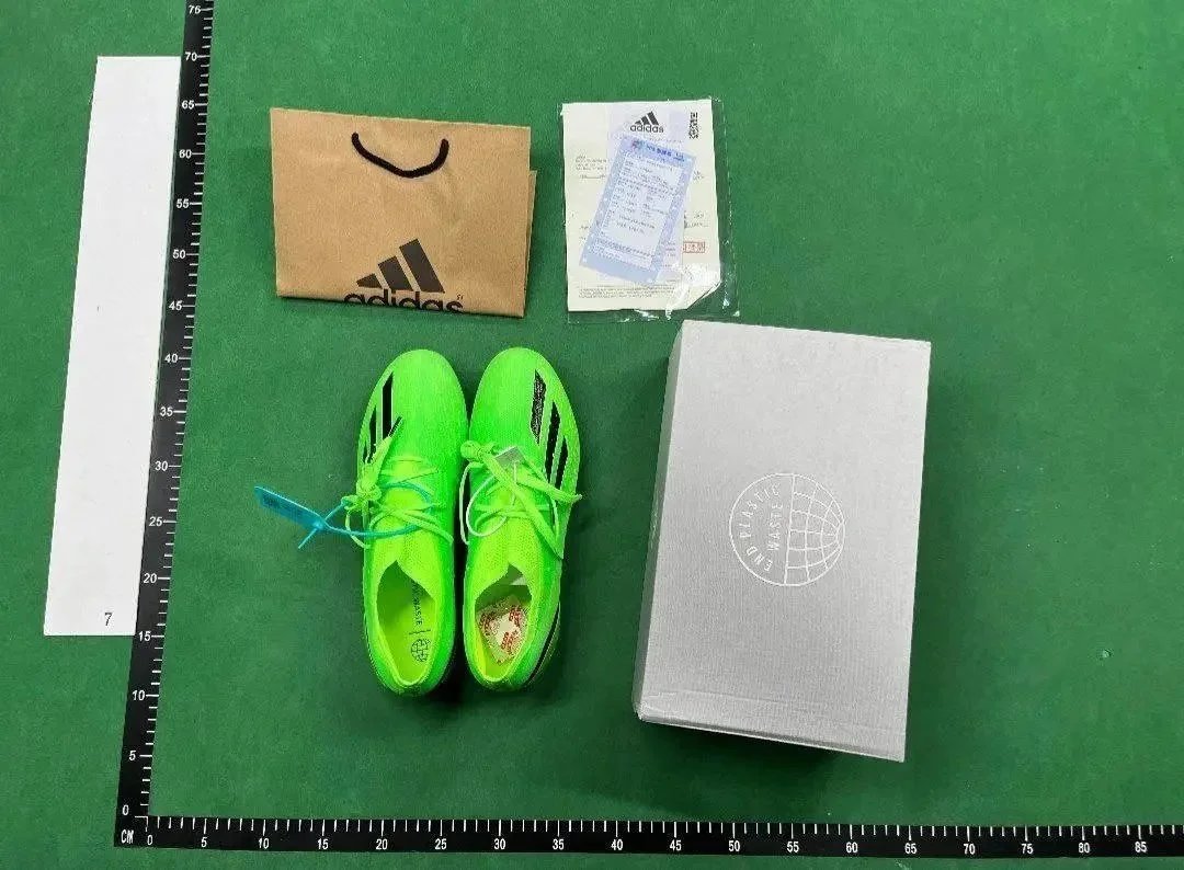 Nike ADIDAS Football boots shoes  -3