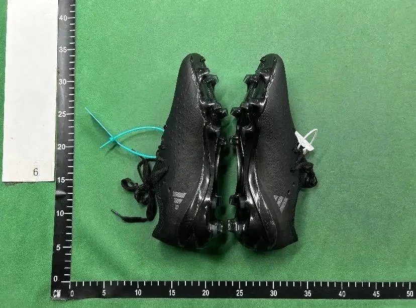 Nike ADIDAS Football boots shoes  -4
