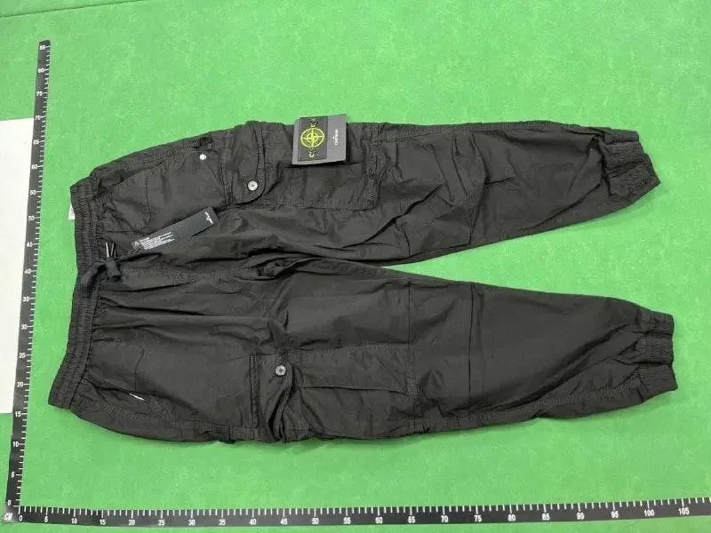 Stone Island Pants(40+ Styles) -4