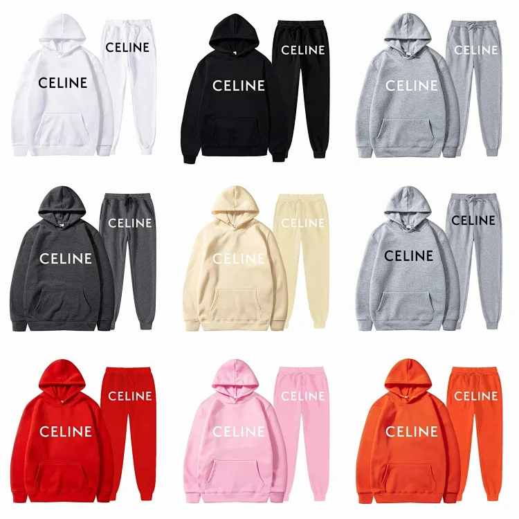 ELINE suitHoodiePantsCoat（27+ Styles）