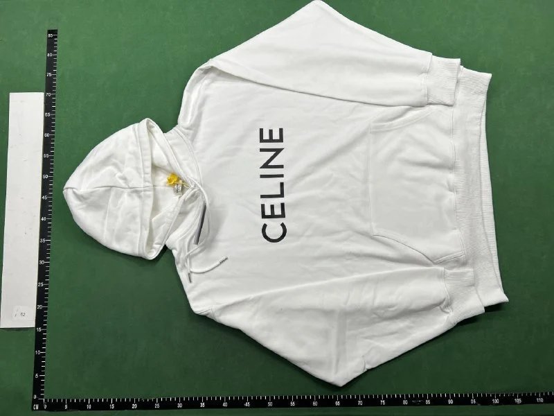 ELINE suitHoodiePantsCoat（27+ Styles） -4