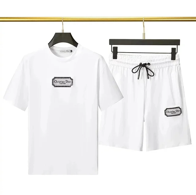 LV DIORT-shirts -4