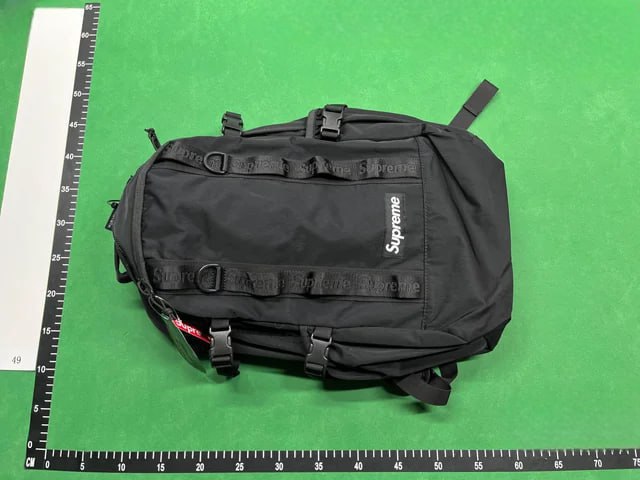Supreme Backpack [12 styles] -3