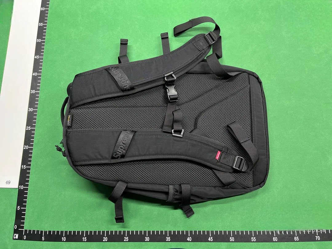 Supreme Backpack [12 styles] -4
