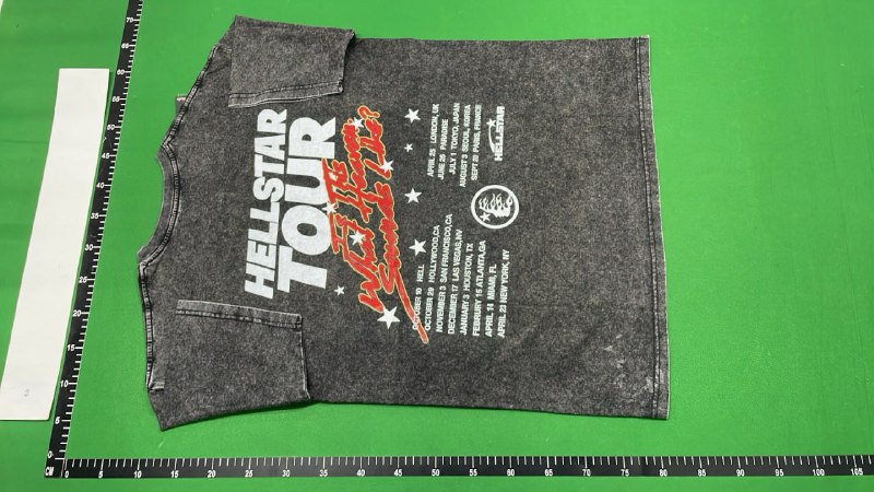 HELLSTAR Tee1 -3