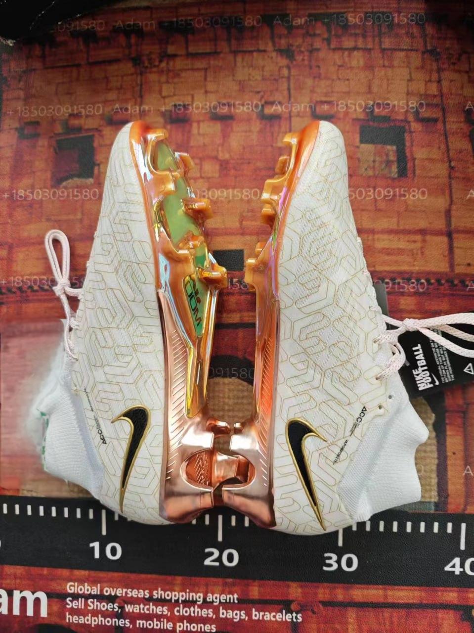 NIKE MERCURIAL VAPOR 15 AIR ZOOM -2