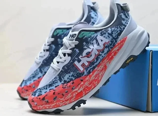 Hoka shoes -2