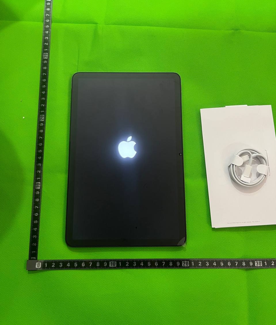 Apple iPad Pro -4