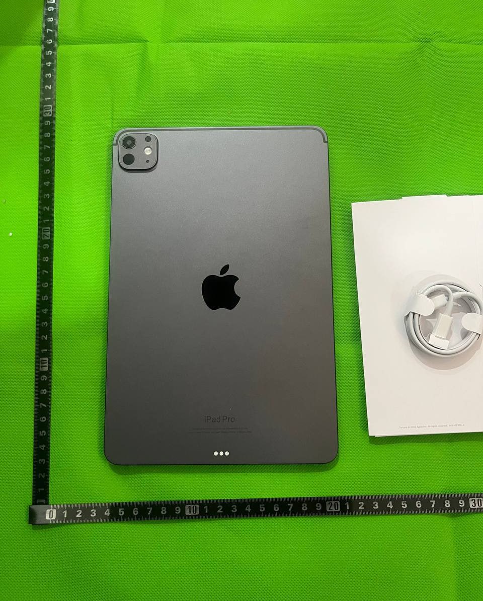 Apple iPad Pro -2