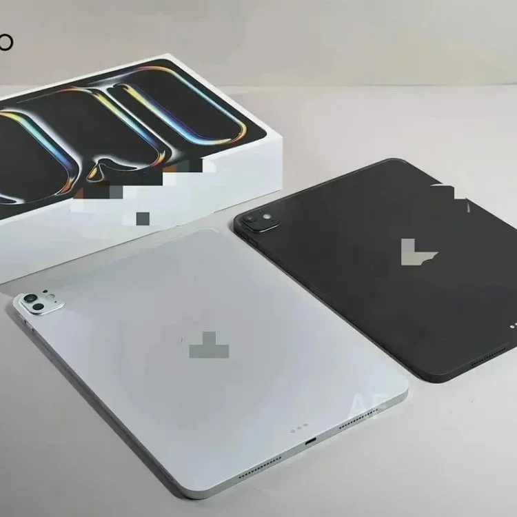 Apple iPad Pro