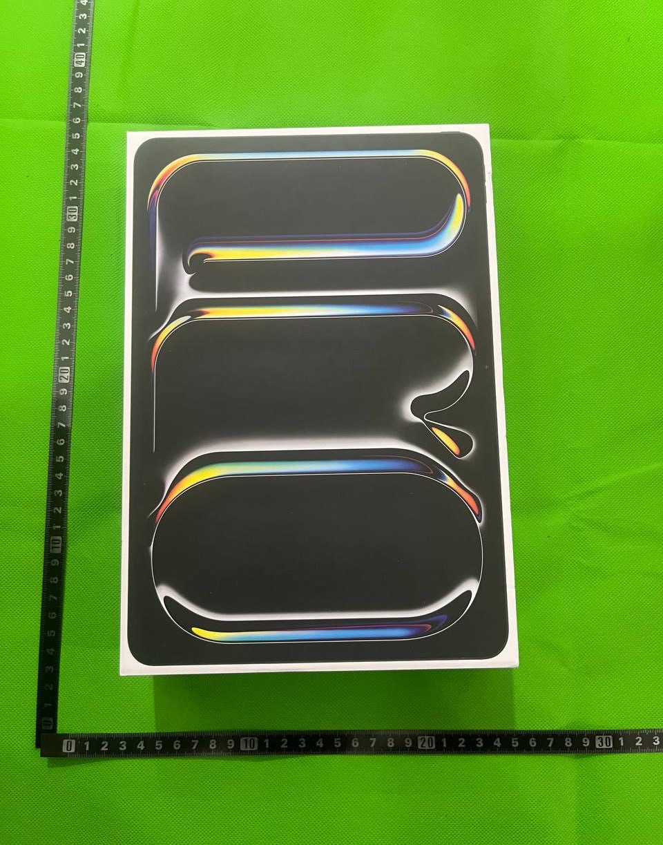 Apple iPad Pro -3