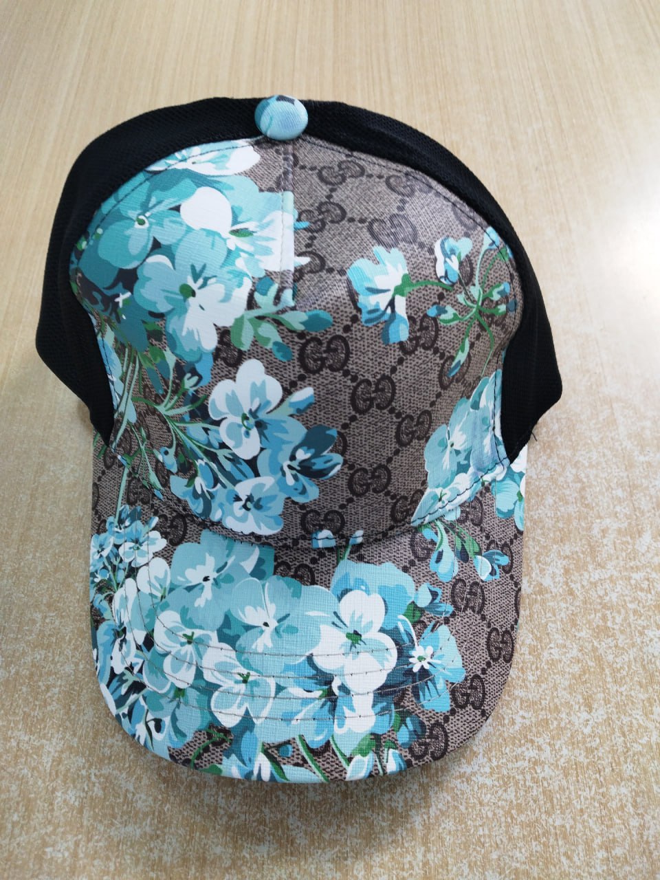 GUCCI hat2 -2