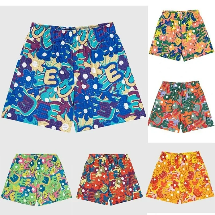 Eric Emanuel SHORTS 1