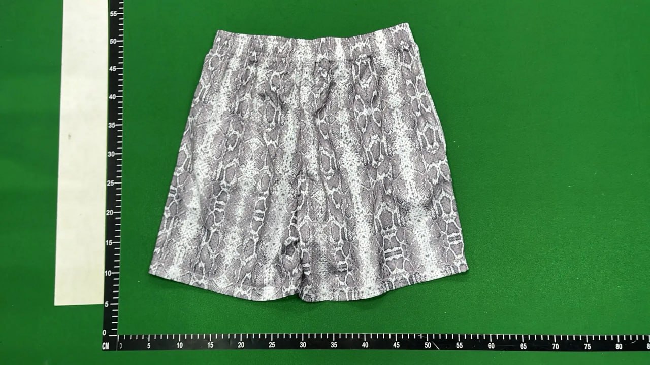 Eric Emanuel SHORTS 1 -4