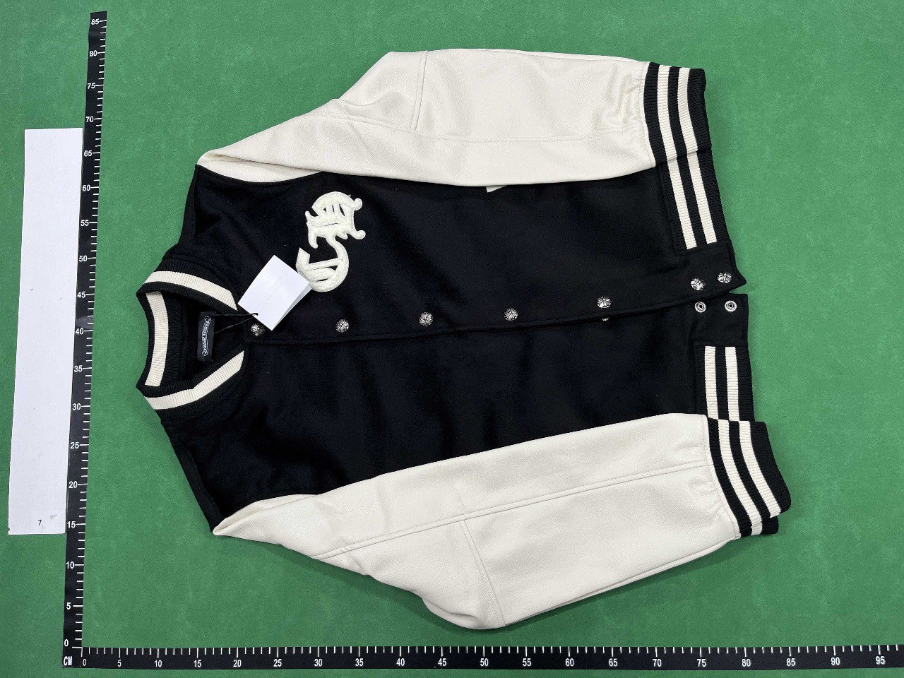 CHROME HEARTS Jacket -4