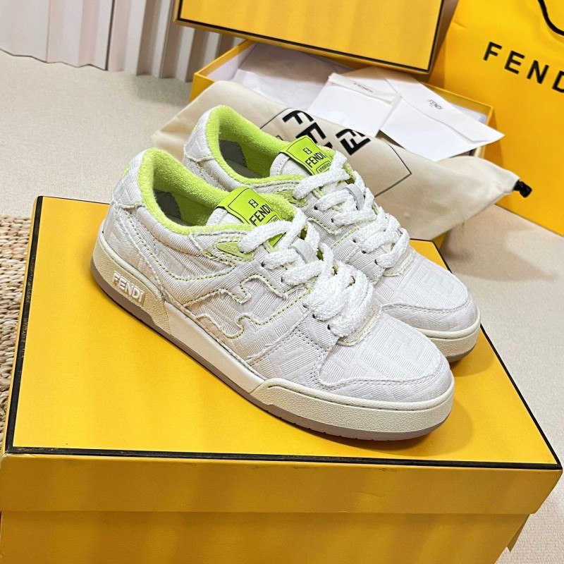FEND MATCH -4
