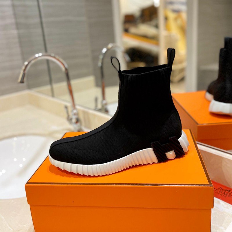 HERMES Boots -2