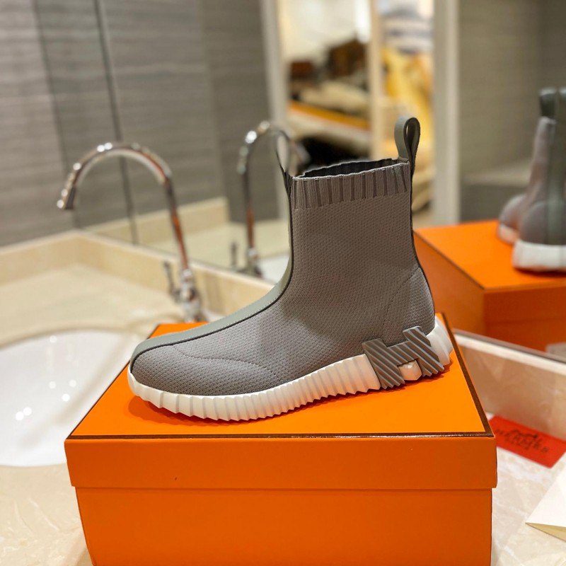 HERMES Boots -4
