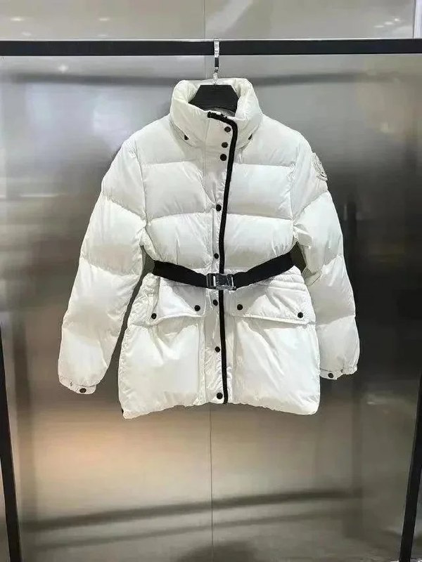 Moncler Down jacket（34 Styles） -3