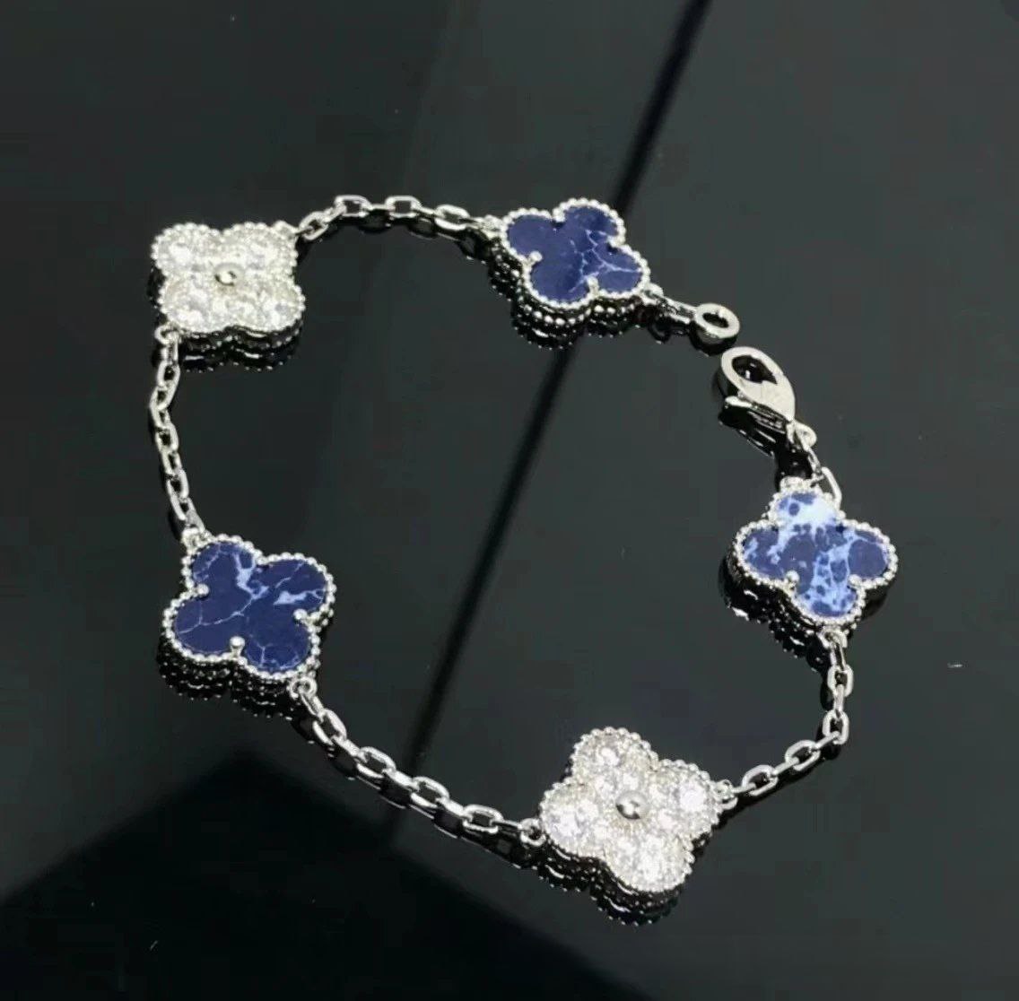 Van Cleef bracelet -2